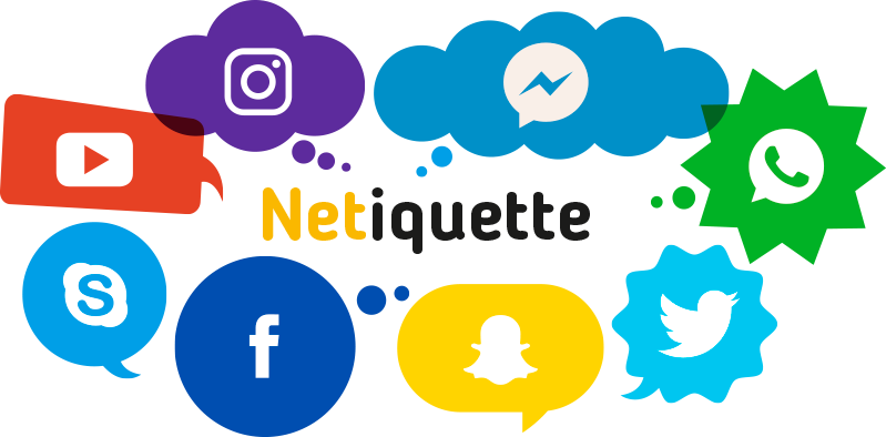 Ð ÐµÐ·ÑÐ»ÑÐ°Ñ ÑÐ»Ð¸ÐºÐ° Ð·Ð° netiquette